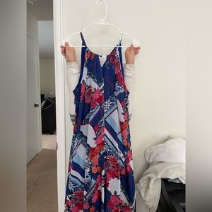 International Concepts women’s dress